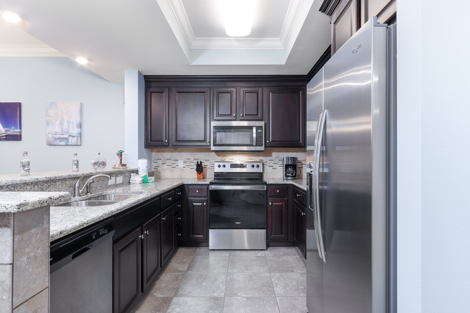 Orange Beach Vacation Rental