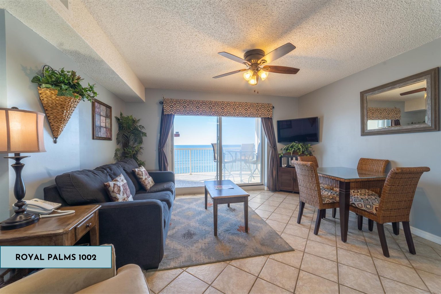 Gulf Shores Vacation Rental