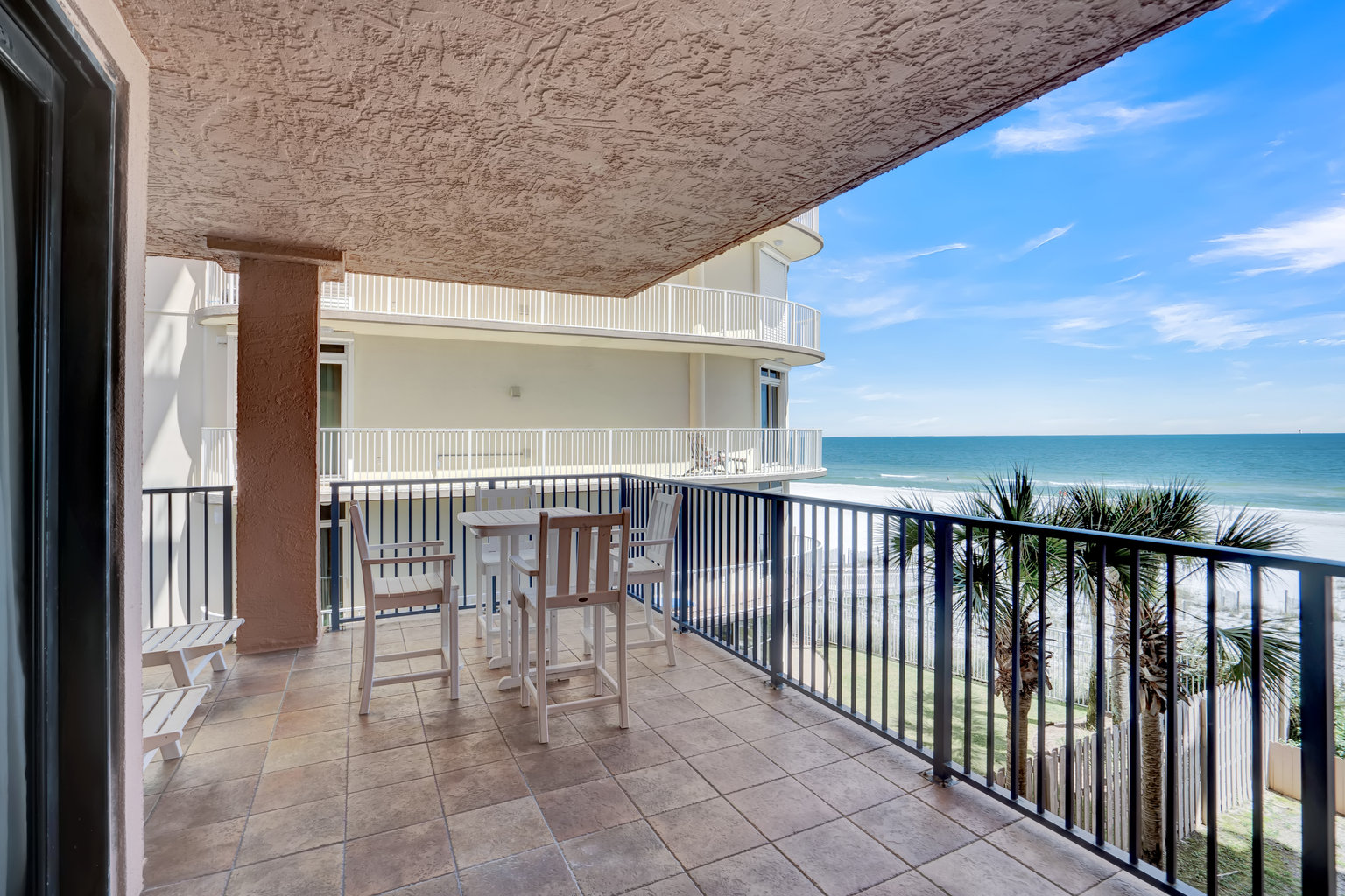 Orange Beach Vacation Rental