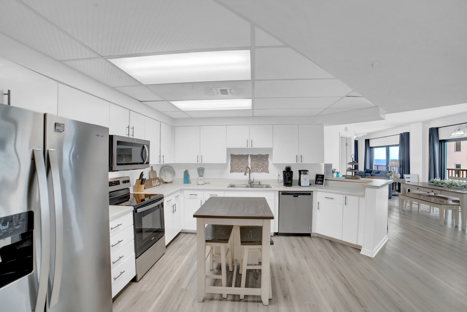 Orange Beach Vacation Rental