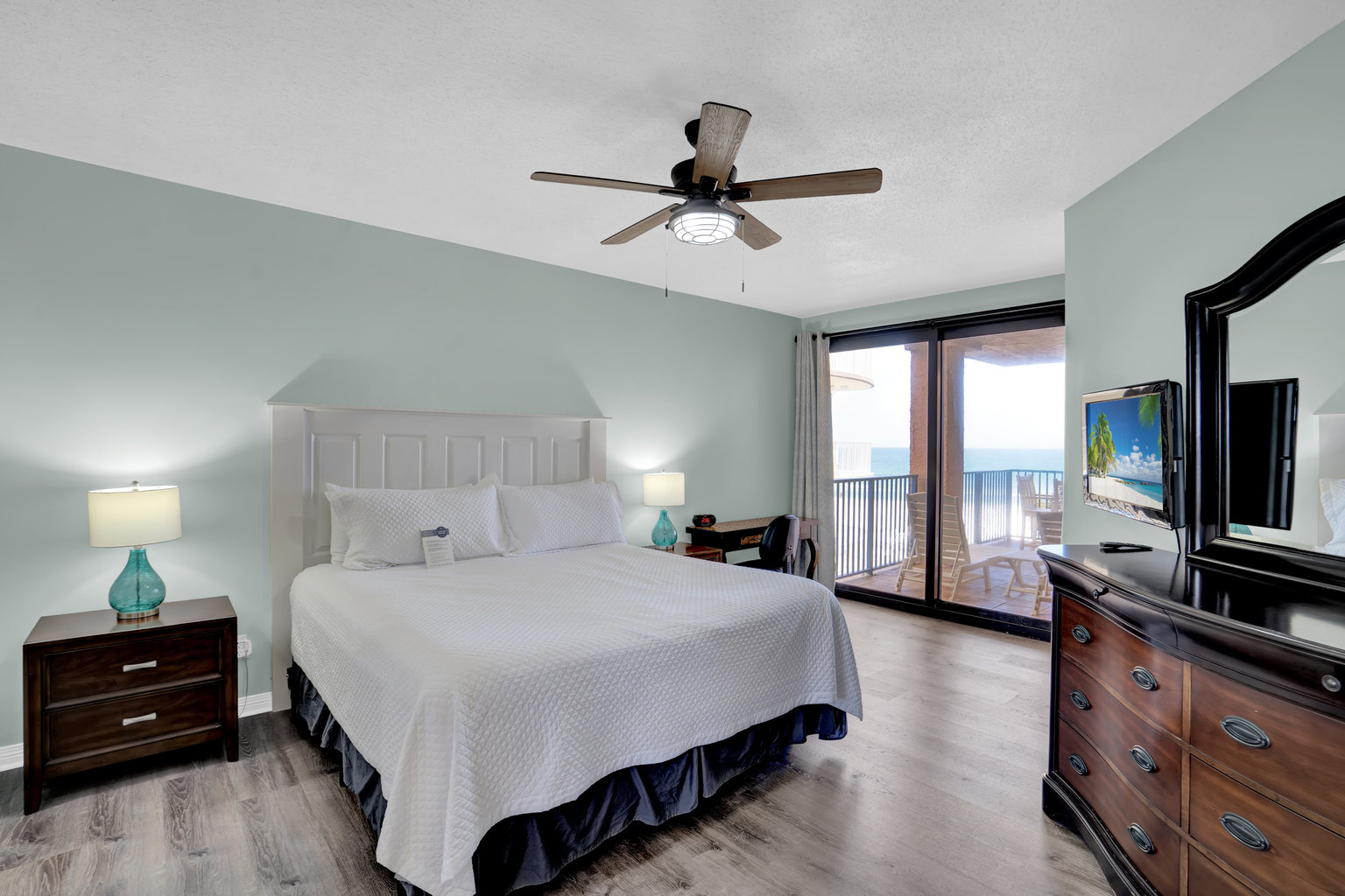 Orange Beach Vacation Rental