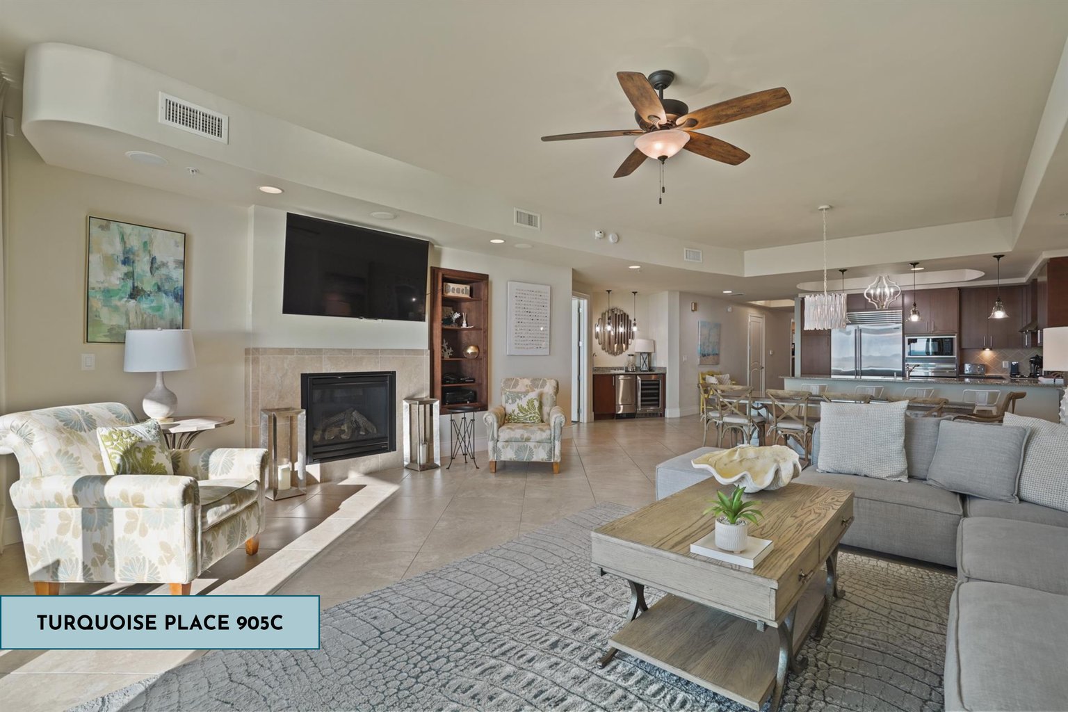 Orange Beach Vacation Rental