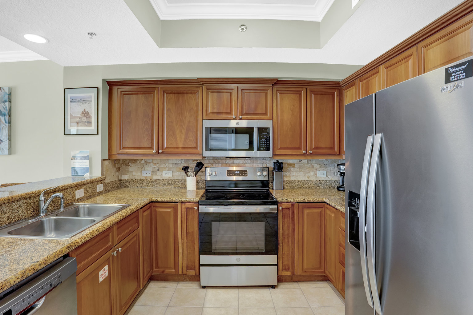 Gulf Shores Vacation Rental