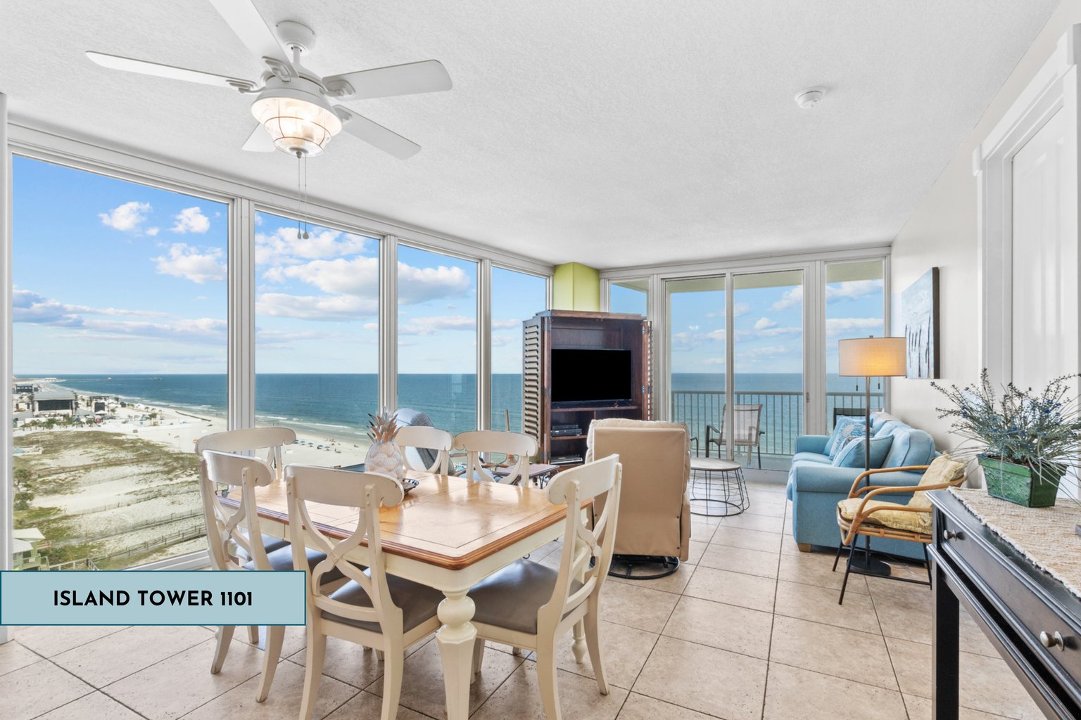 Gulf Shores Vacation Rental