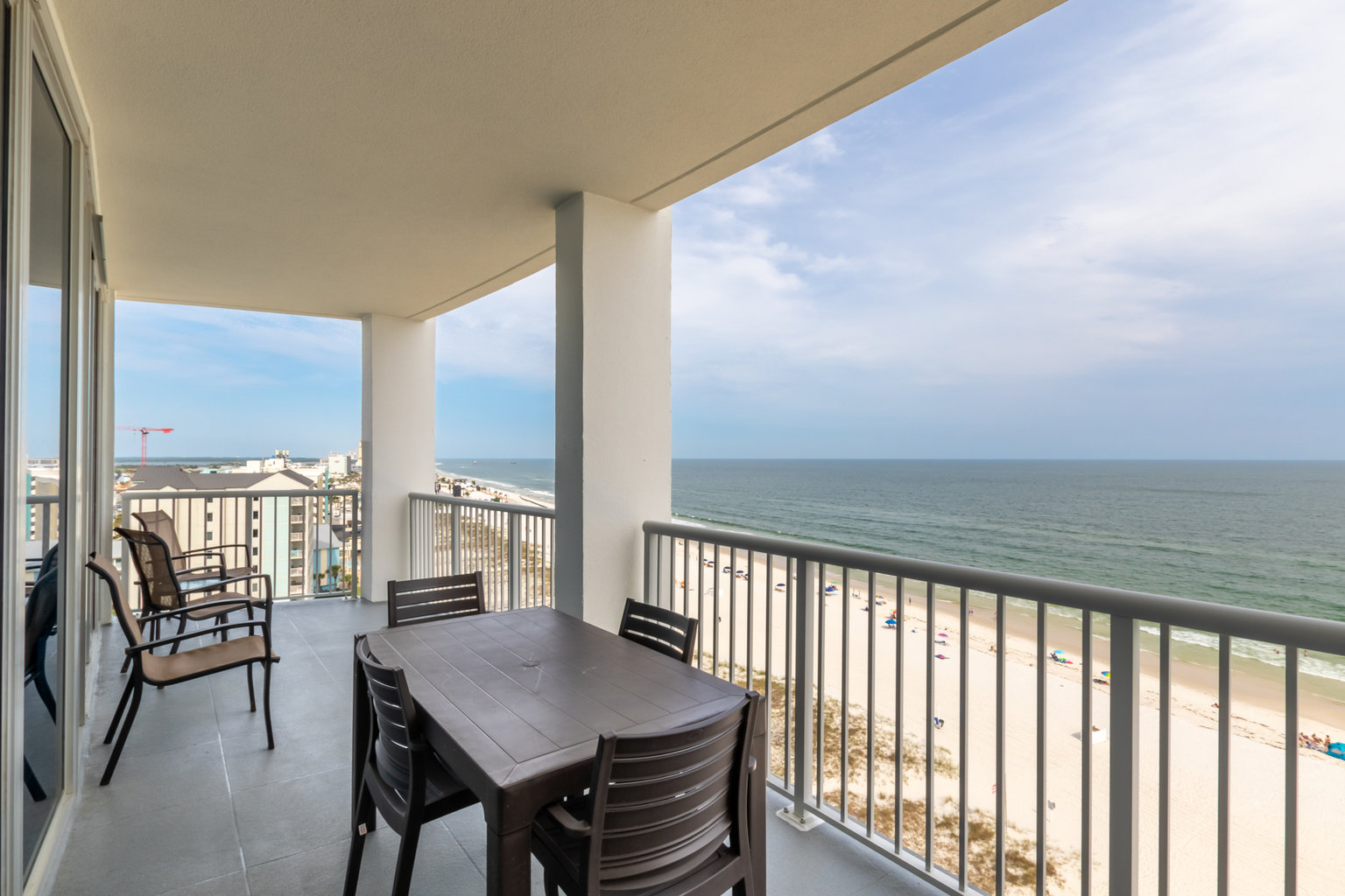 Gulf Shores Vacation Rental