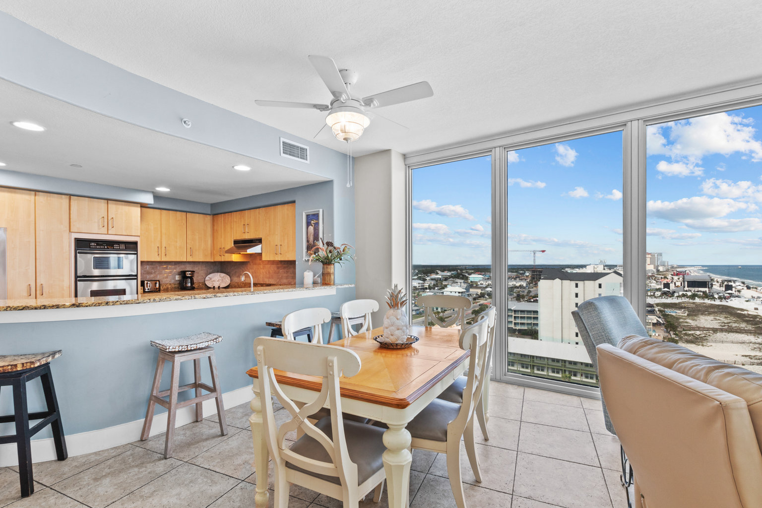 Gulf Shores Vacation Rental