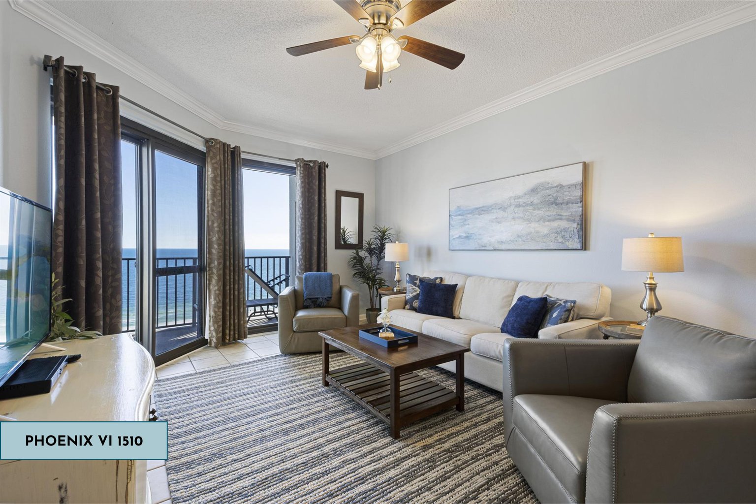 Orange Beach Vacation Rental
