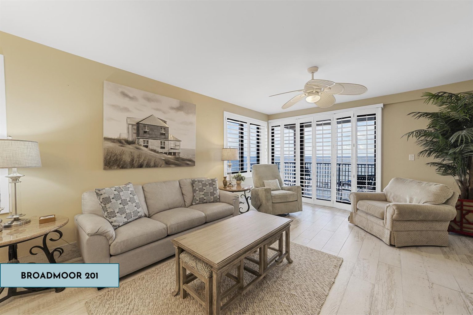 Orange Beach Vacation Rental