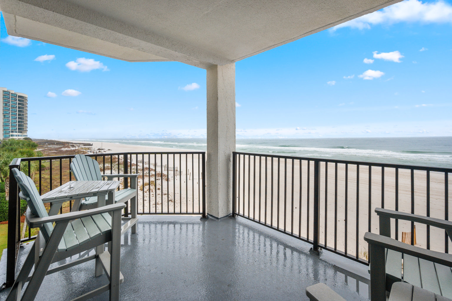 Orange Beach Vacation Rental