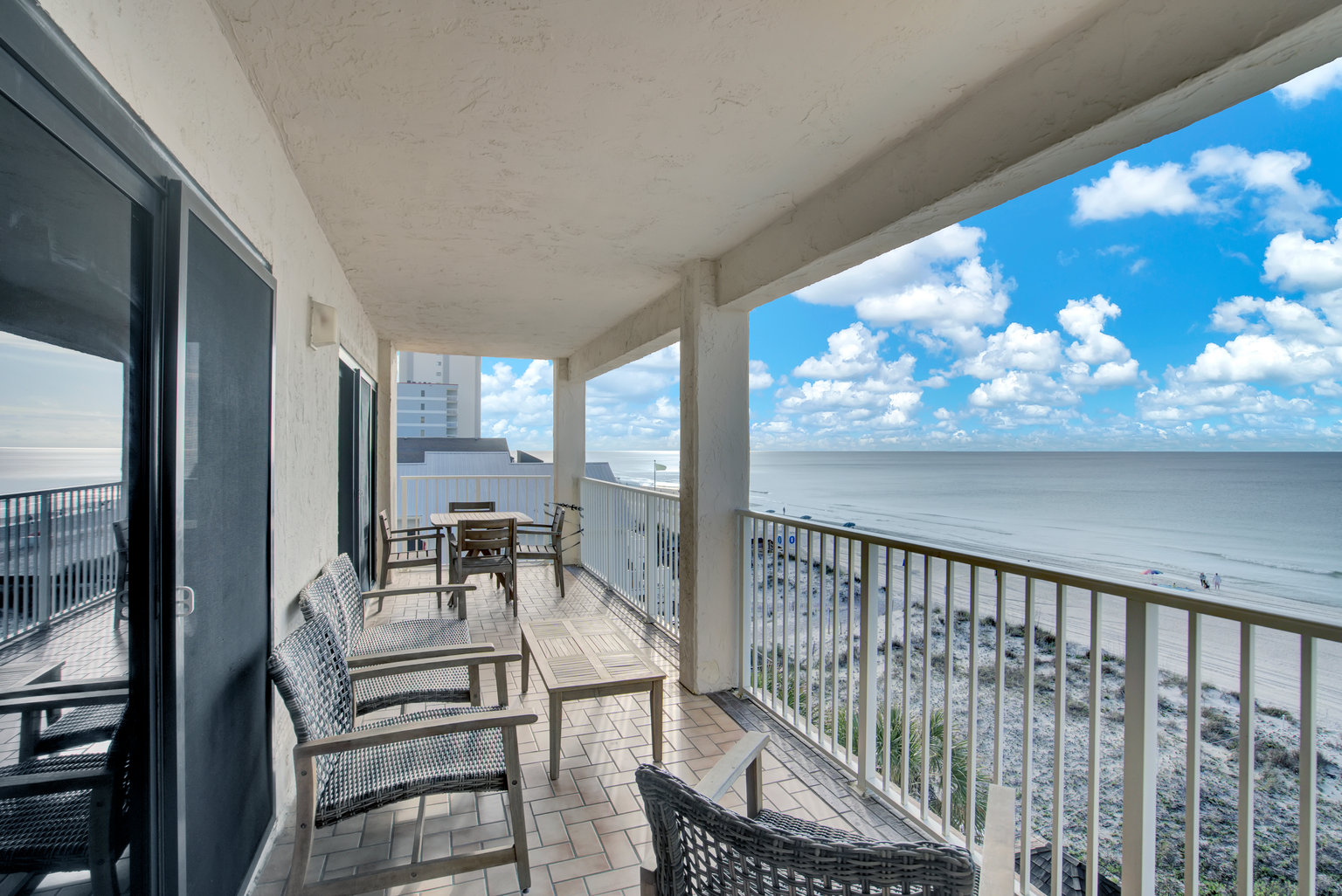Gulf Shores Vacation Rental
