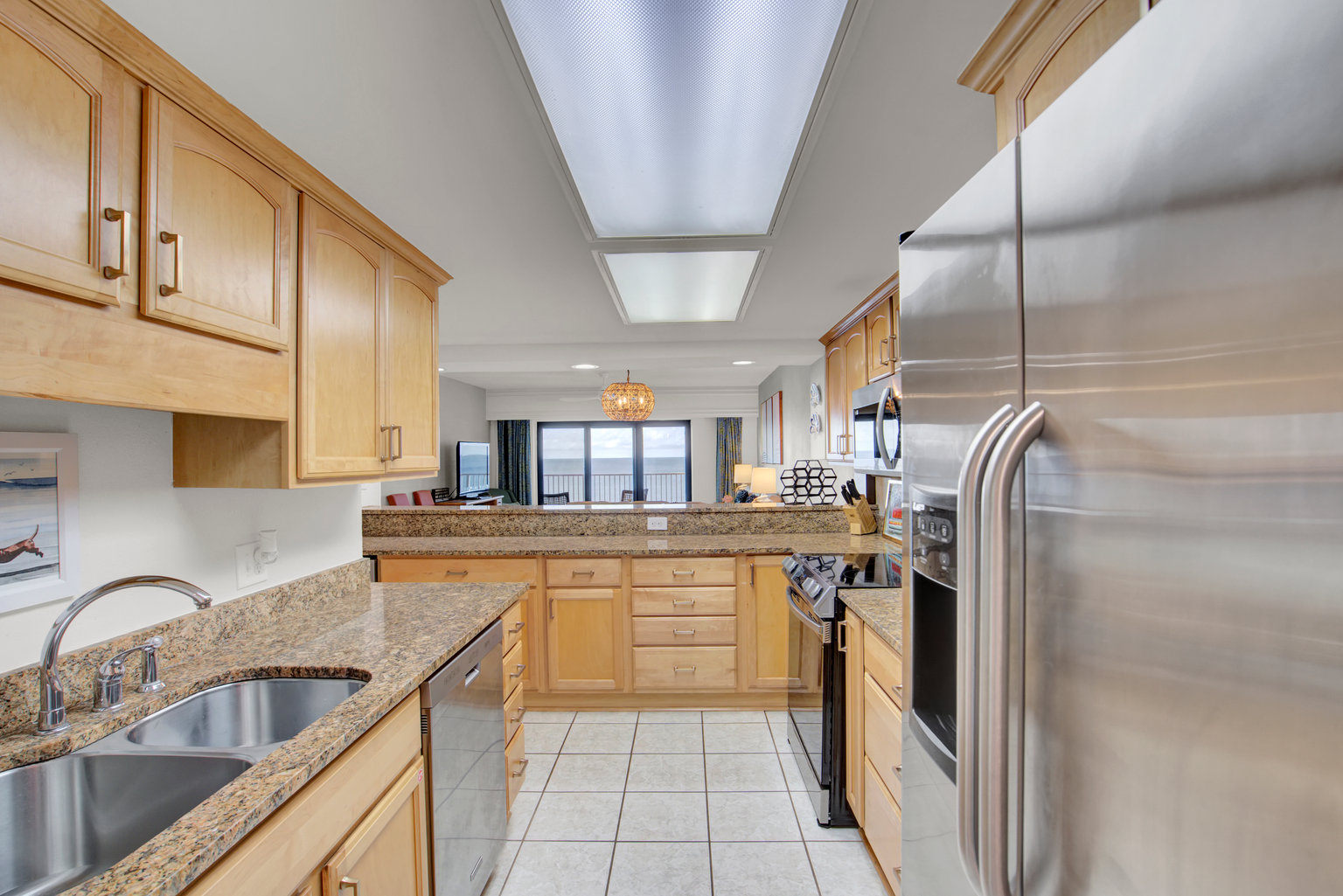 Gulf Shores Vacation Rental