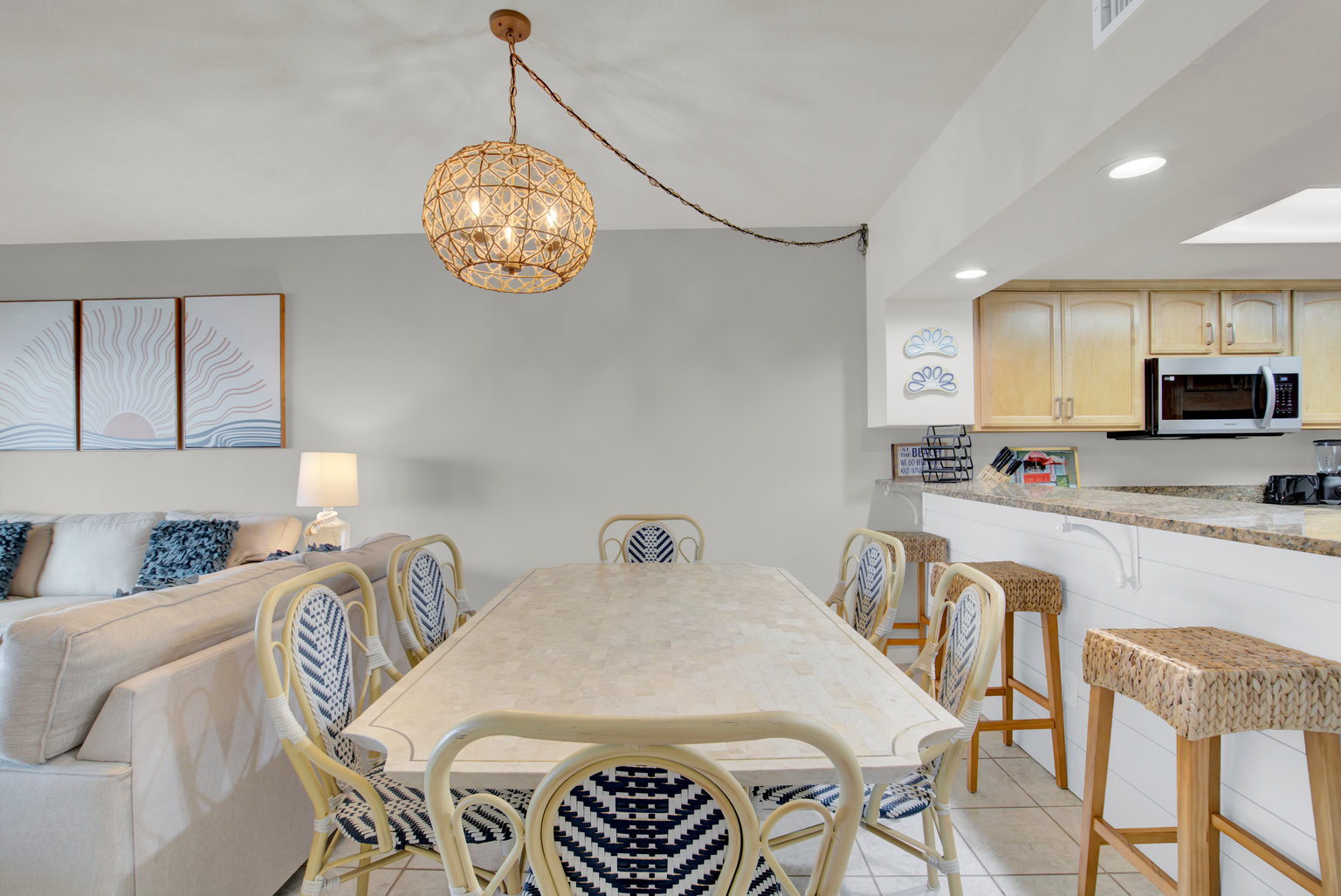 Gulf Shores Vacation Rental