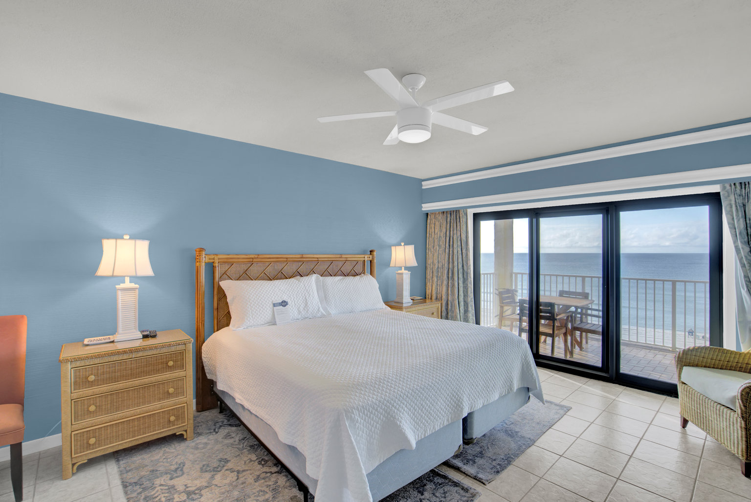 Gulf Shores Vacation Rental