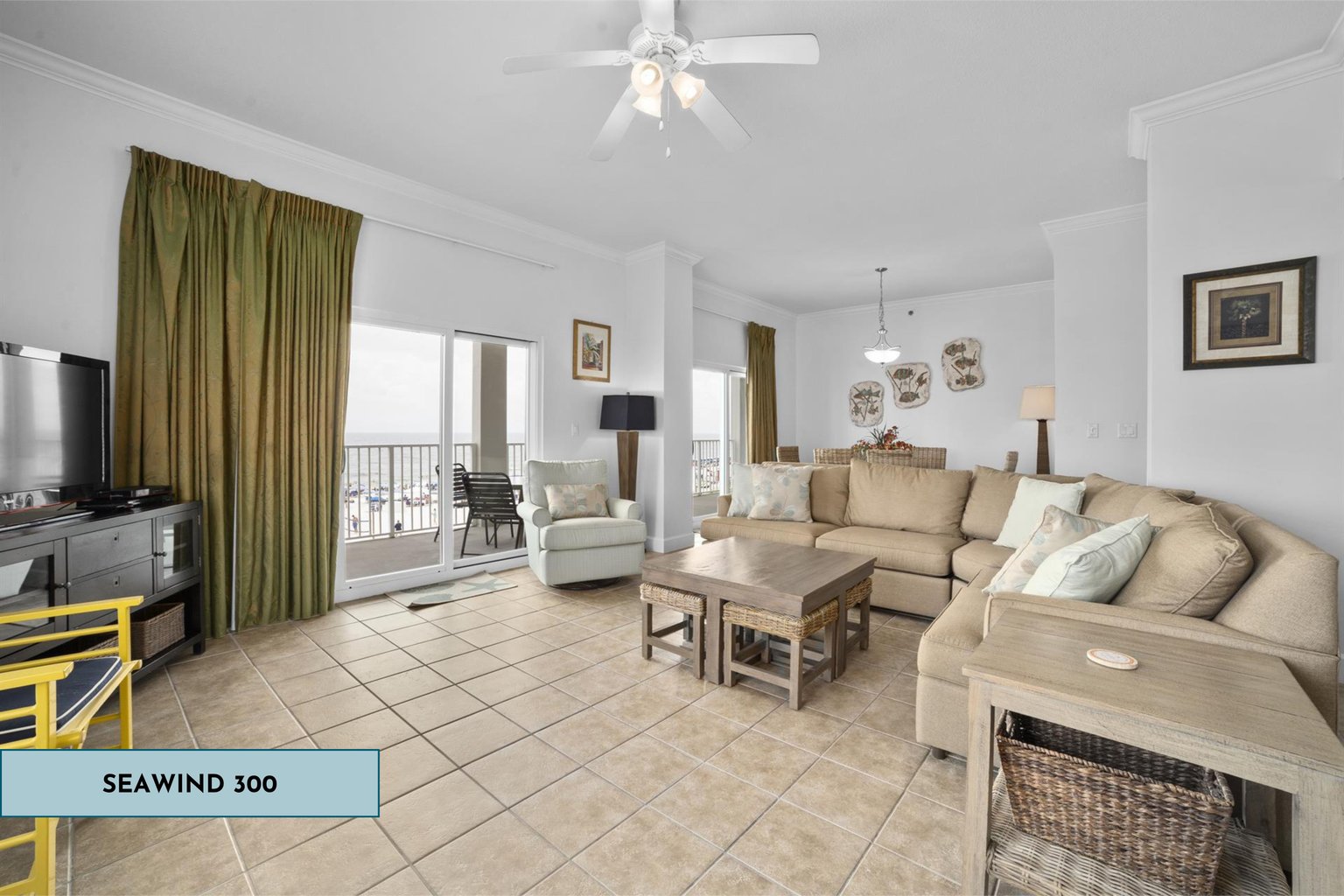 Gulf Shores Vacation Rental