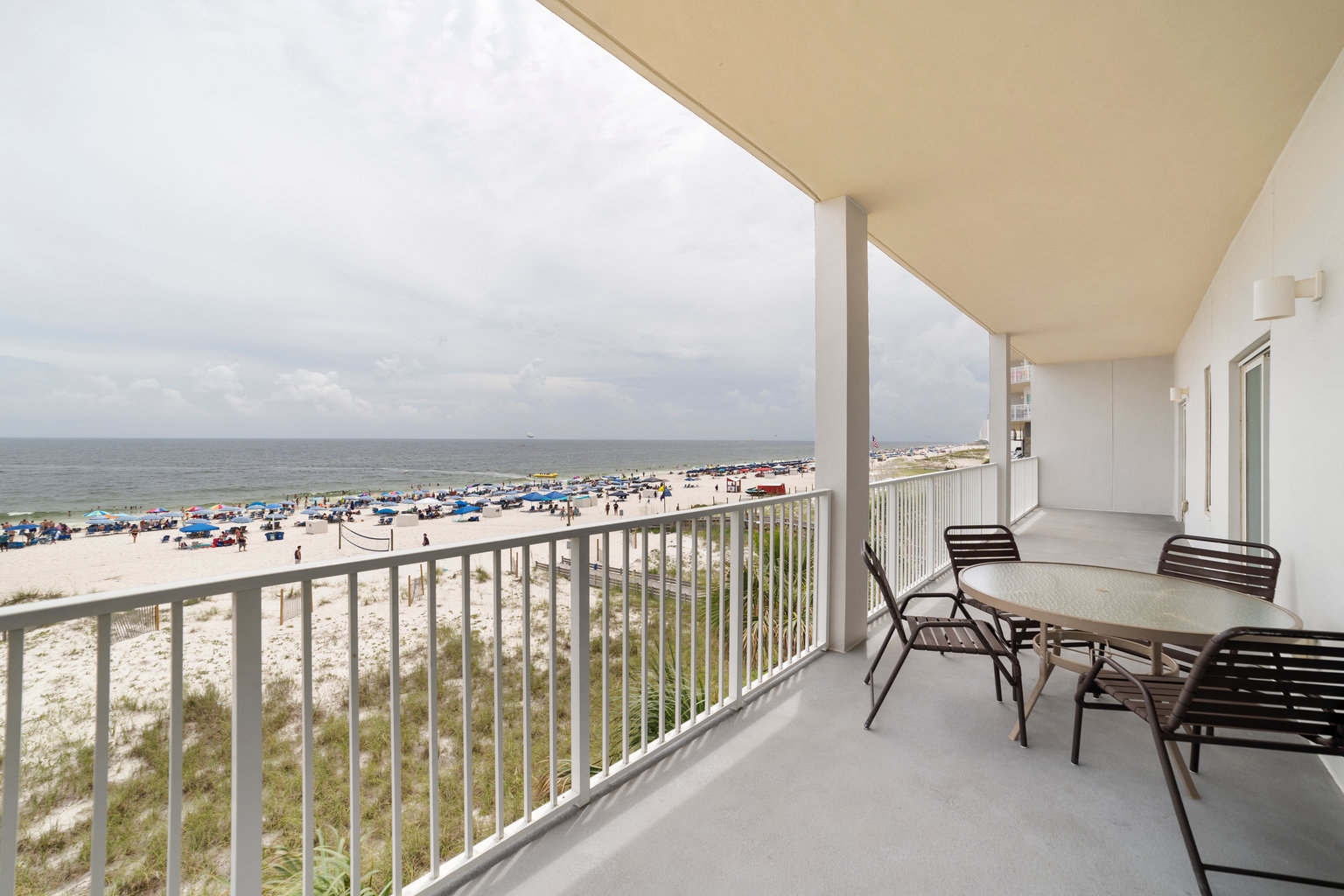 Gulf Shores Vacation Rental