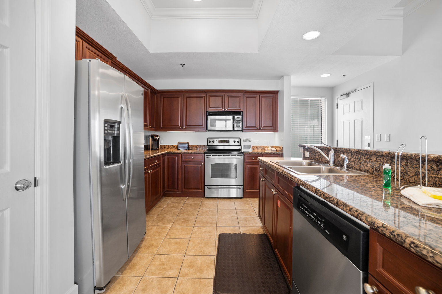 Gulf Shores Vacation Rental