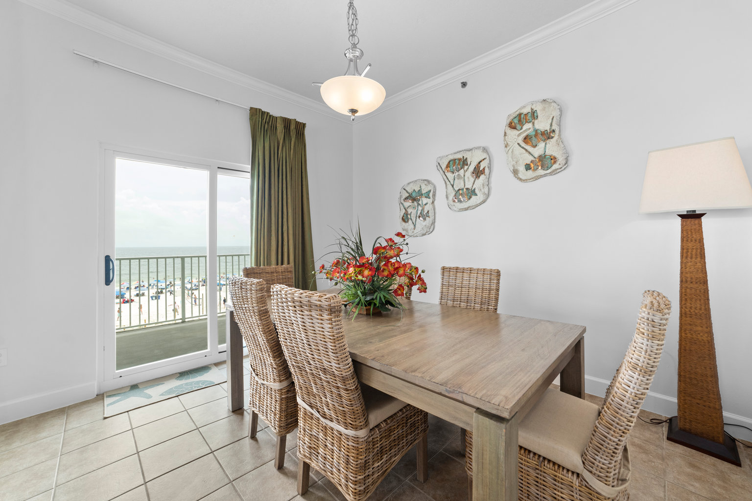 Gulf Shores Vacation Rental