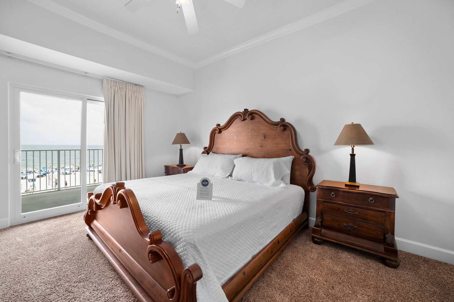 Gulf Shores Vacation Rental