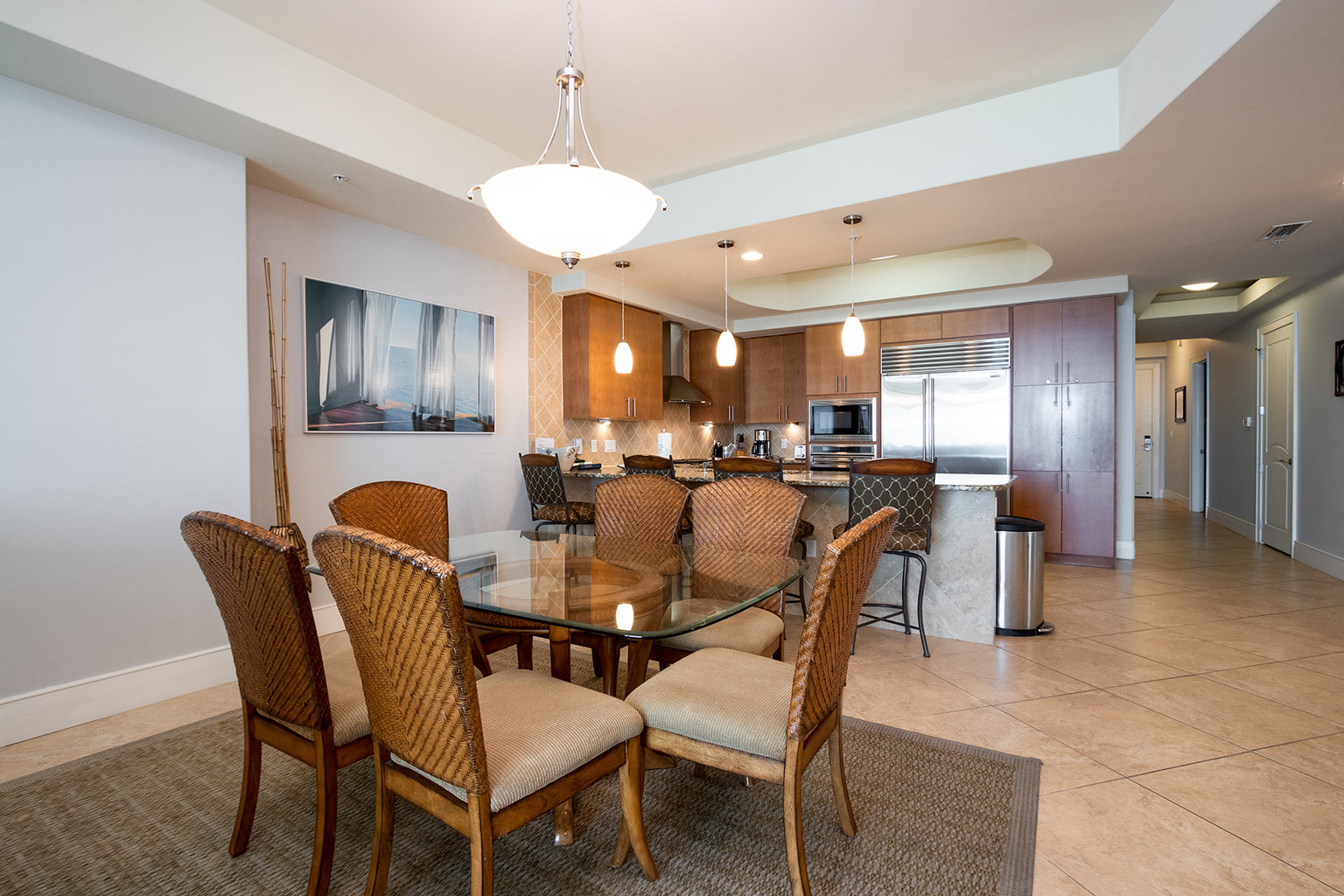 Orange Beach Vacation Rental