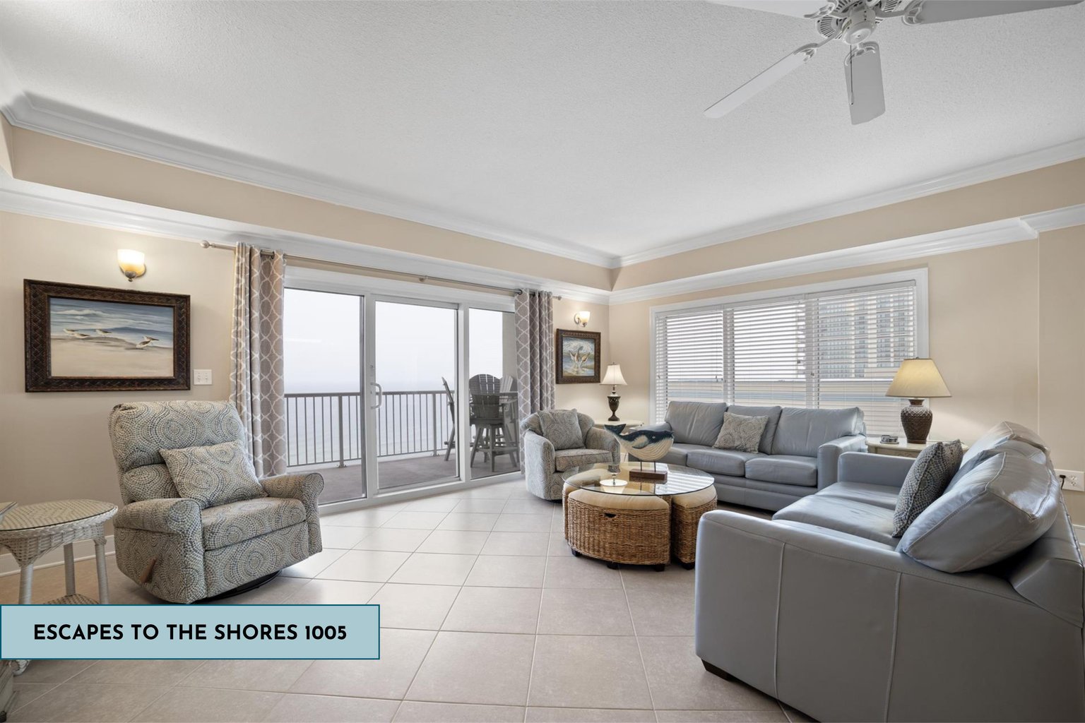 Orange Beach Vacation Rental