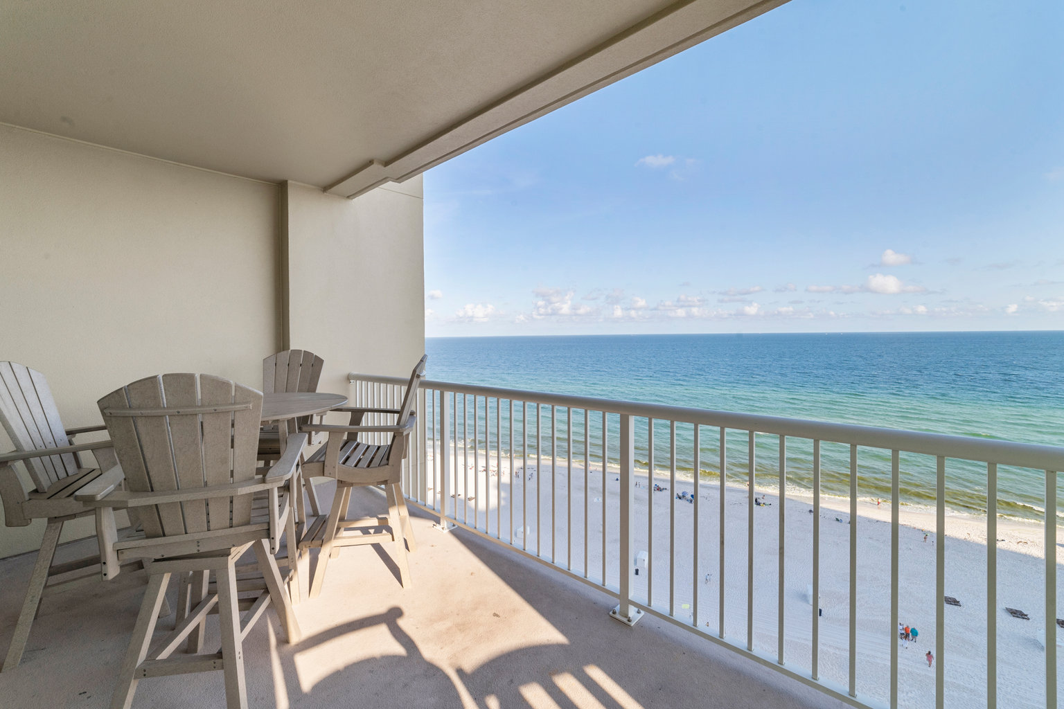 Orange Beach Vacation Rental