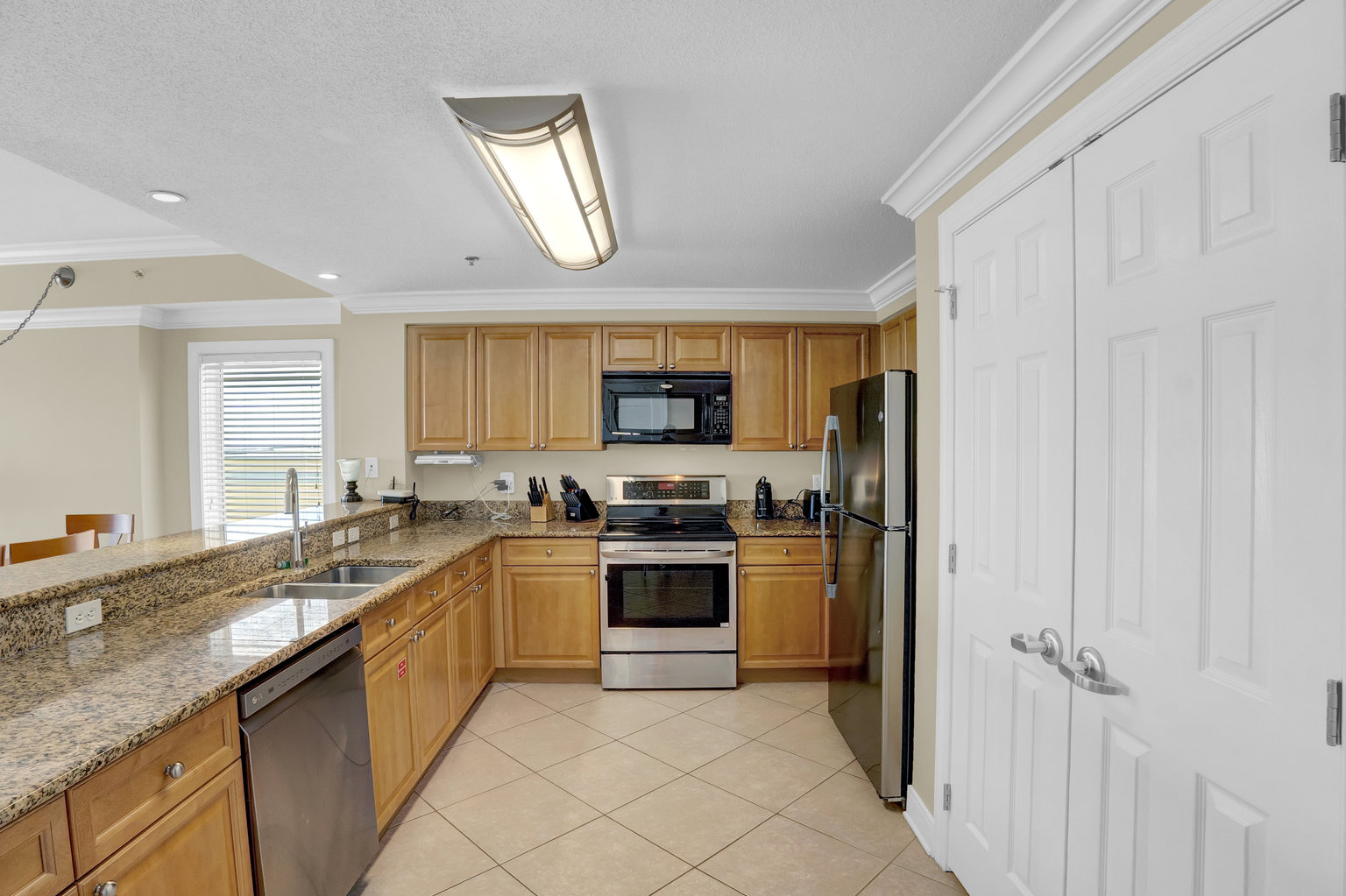 Orange Beach Vacation Rental