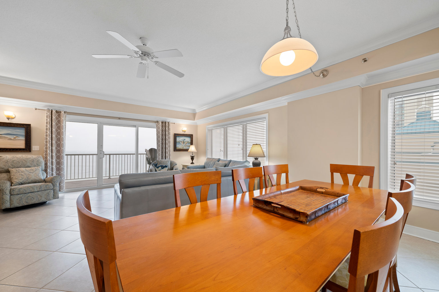 Orange Beach Vacation Rental