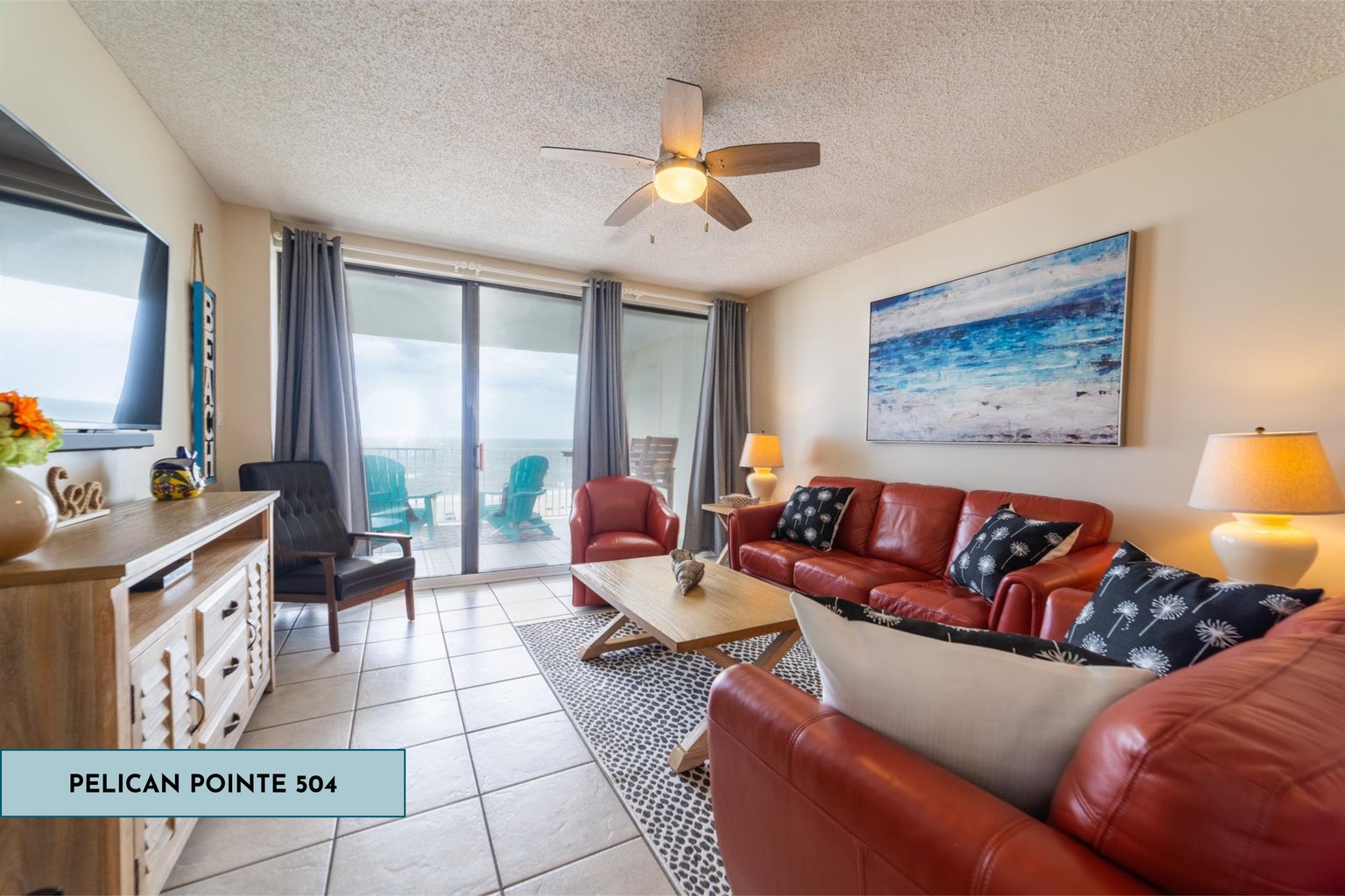 Orange Beach Vacation Rental