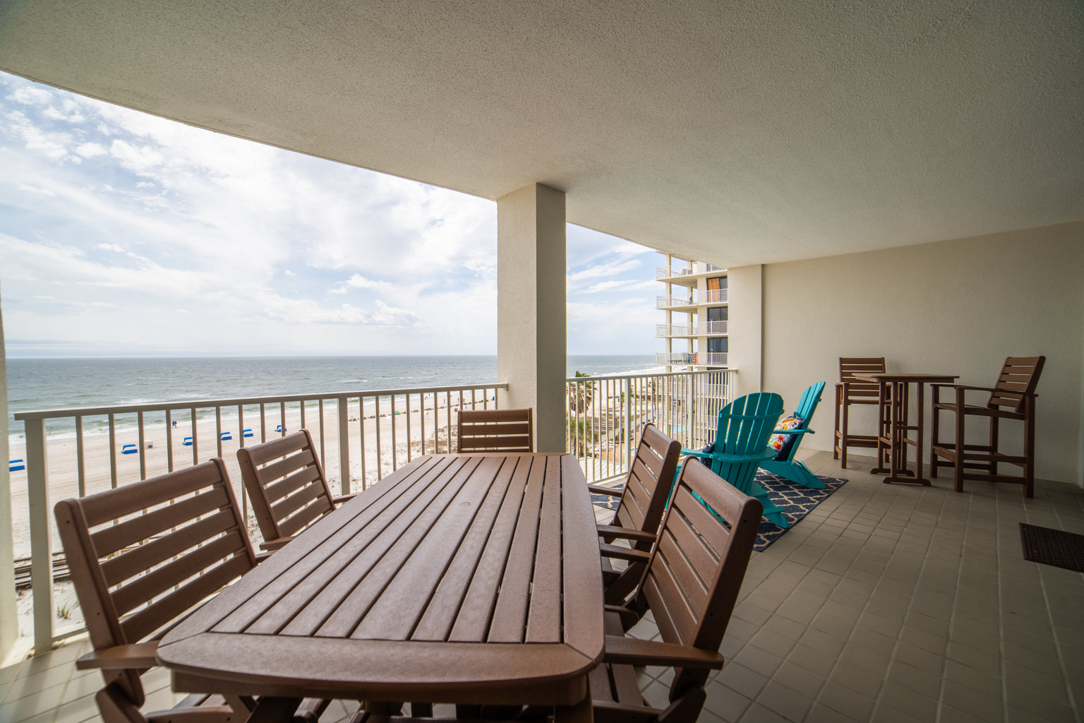 Orange Beach Vacation Rental