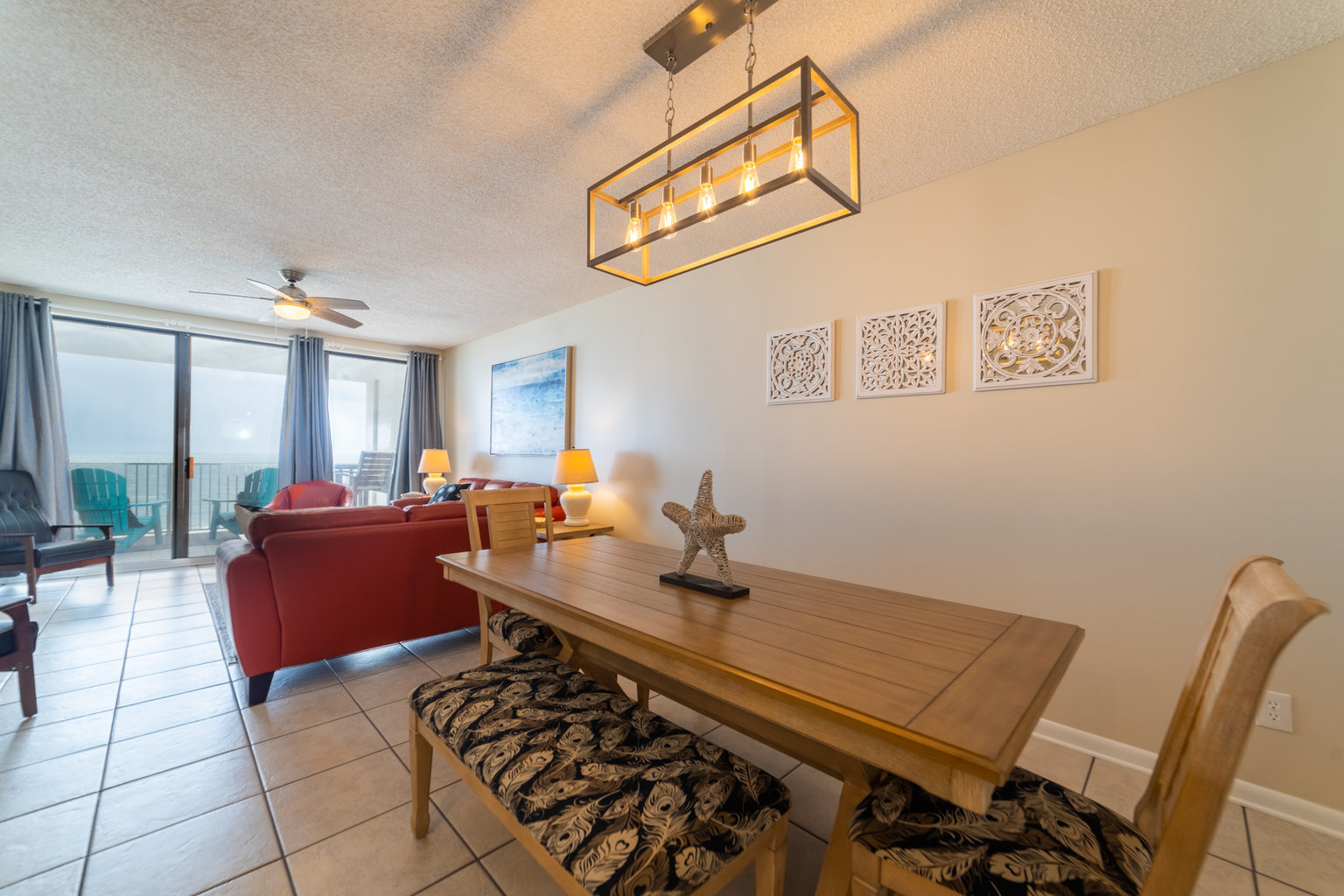 Orange Beach Vacation Rental