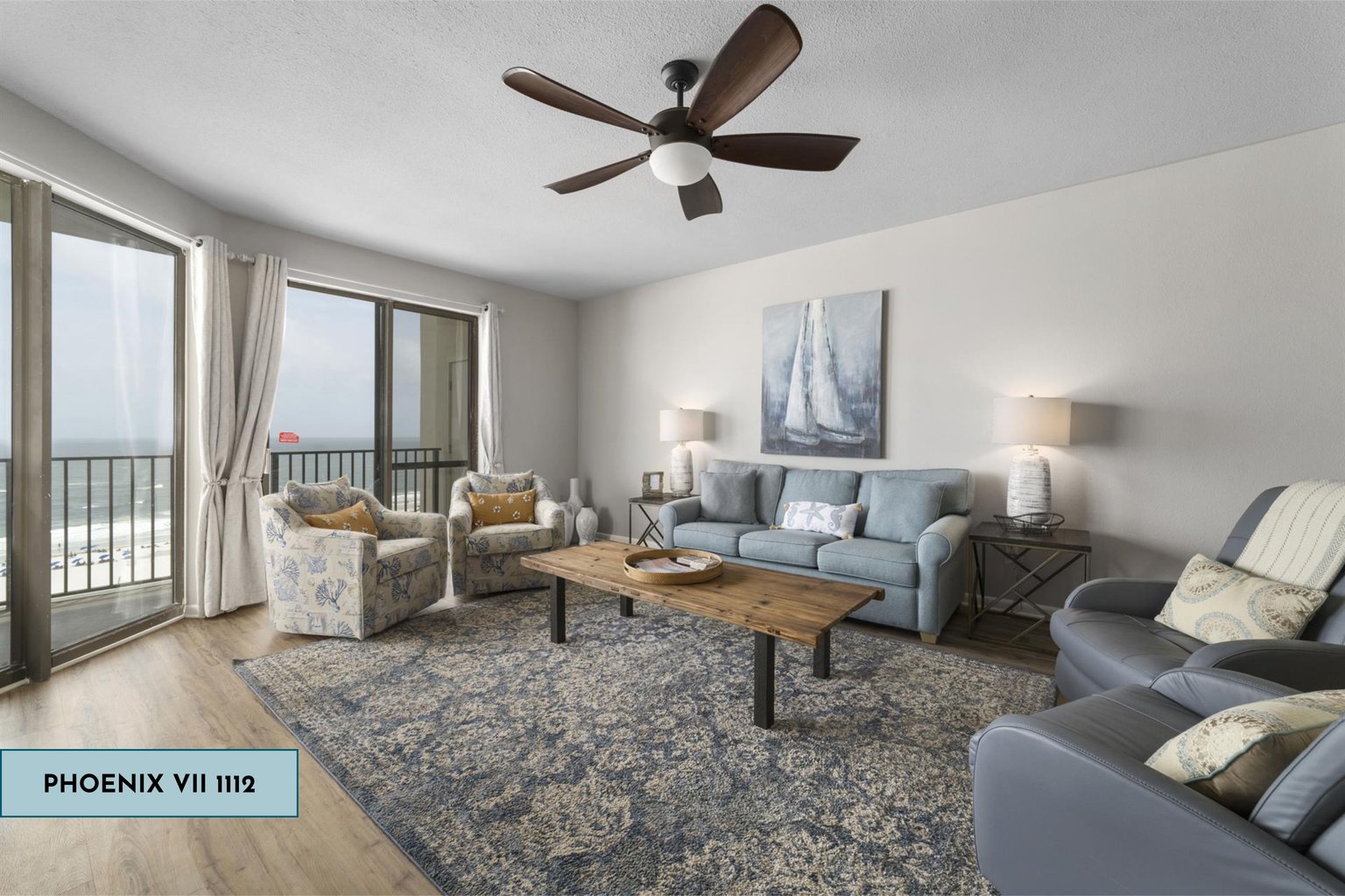 Orange Beach Vacation Rental