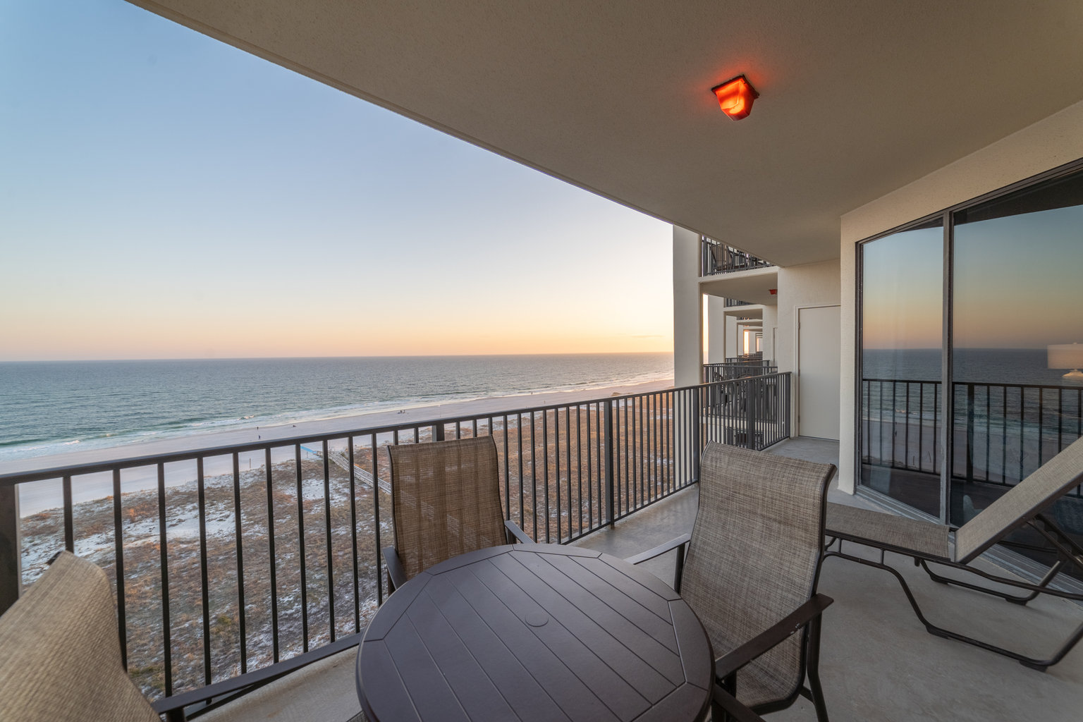Orange Beach Vacation Rental