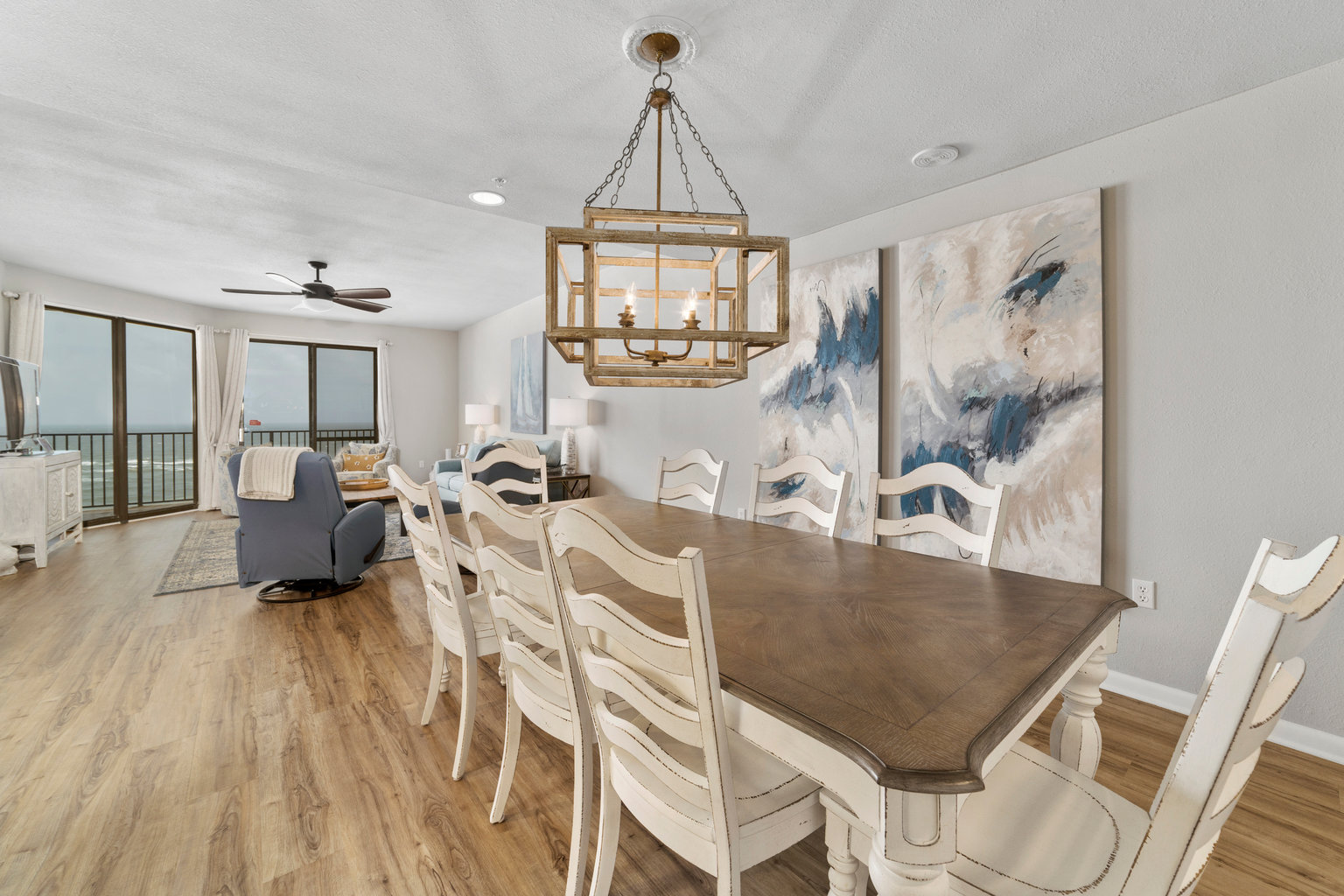 Orange Beach Vacation Rental