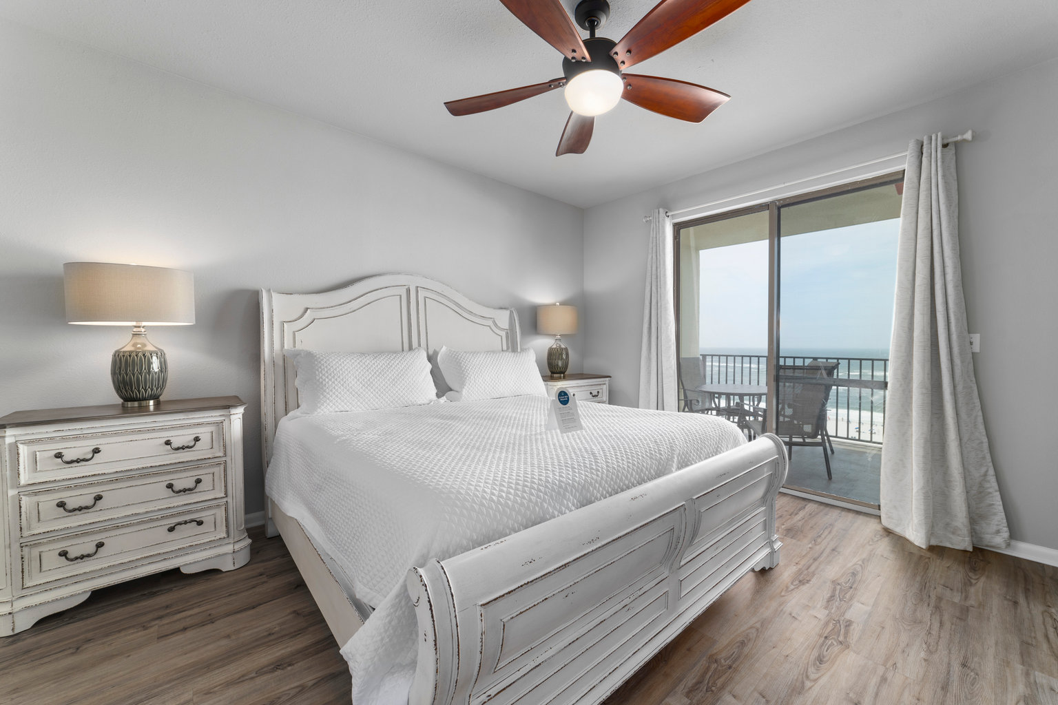 Orange Beach Vacation Rental