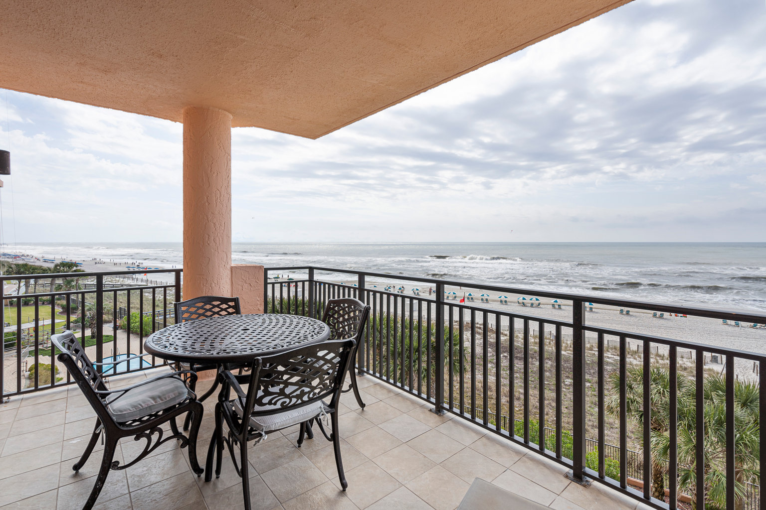 Orange Beach Vacation Rental