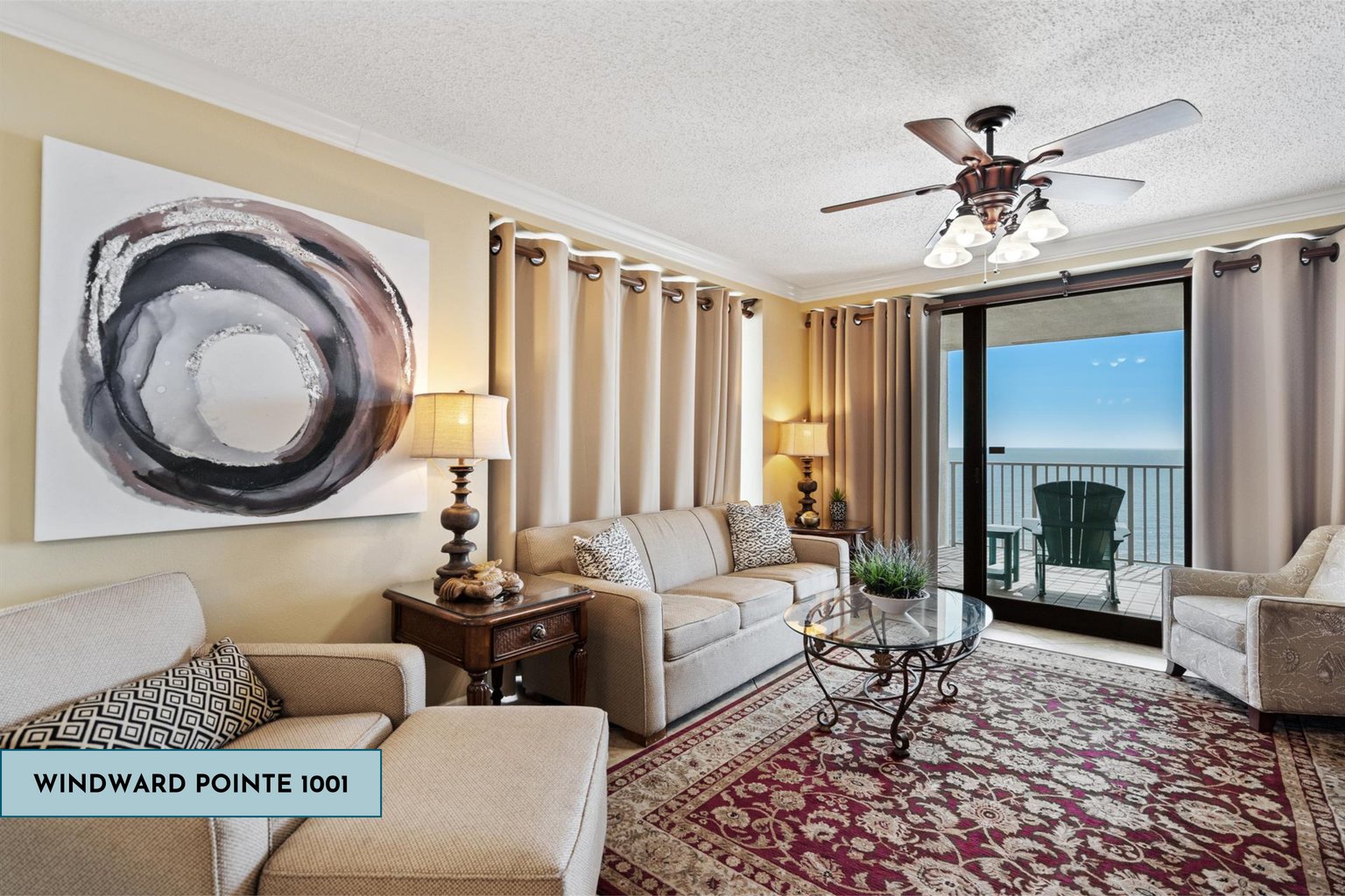 Orange Beach Vacation Rental