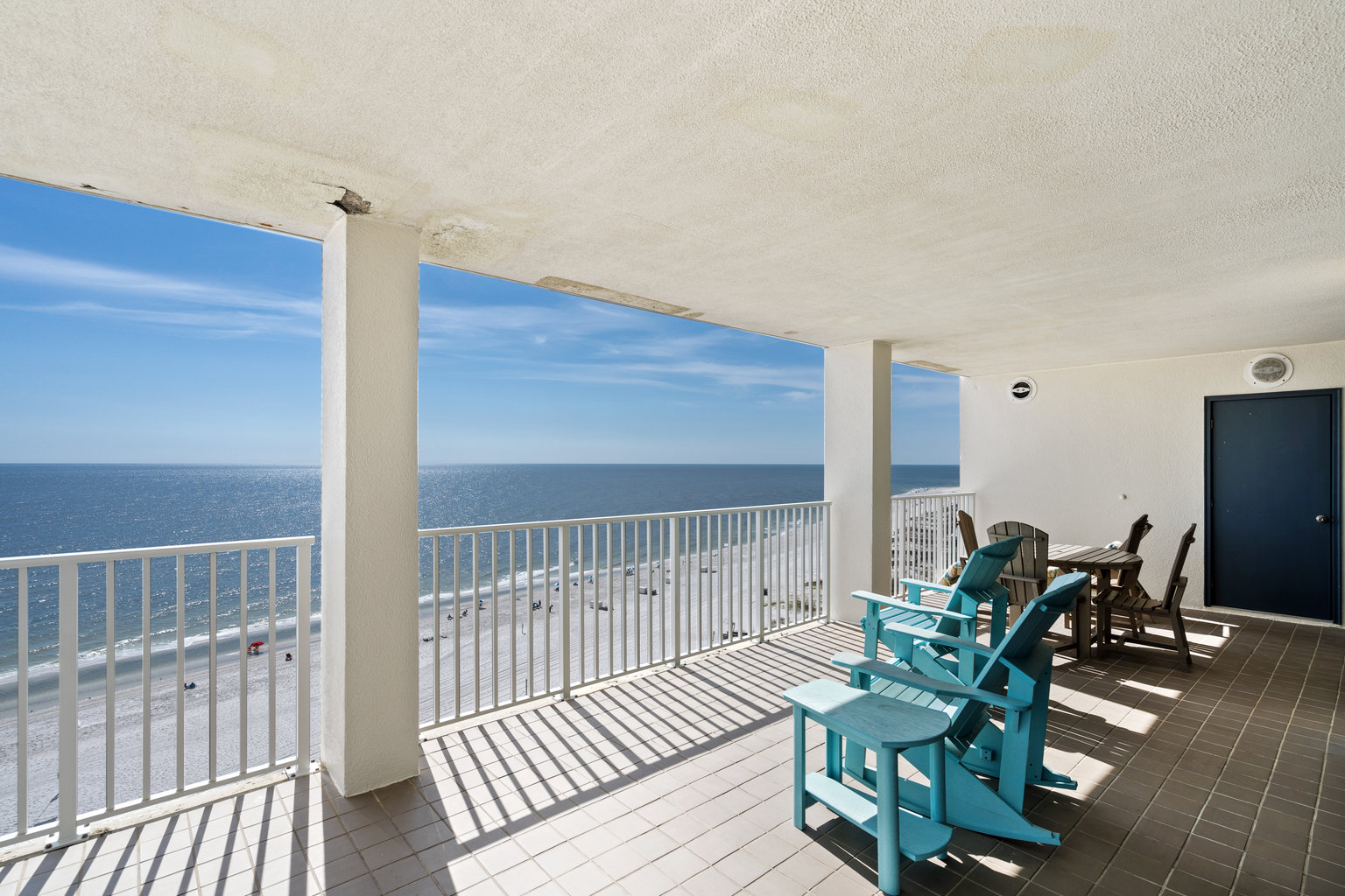 Orange Beach Vacation Rental