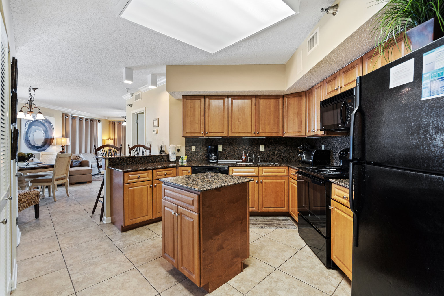 Orange Beach Vacation Rental