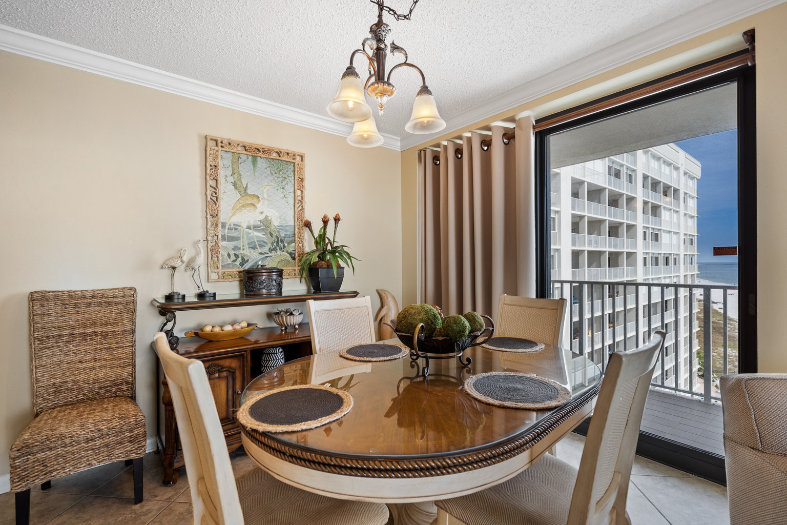 Orange Beach Vacation Rental