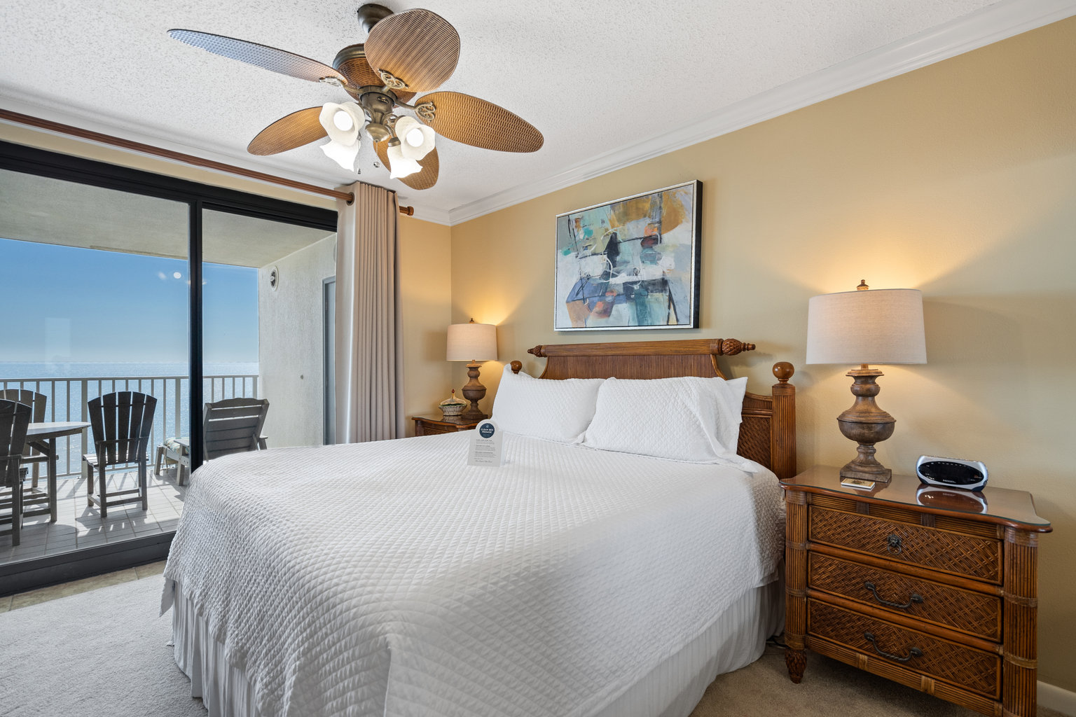 Orange Beach Vacation Rental