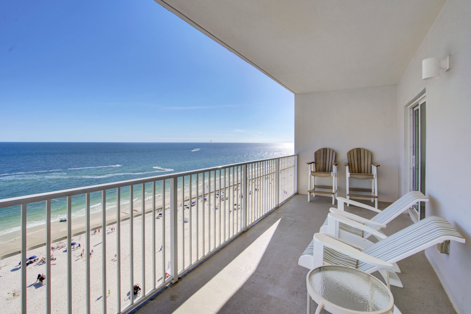 Gulf Shores Vacation Rental