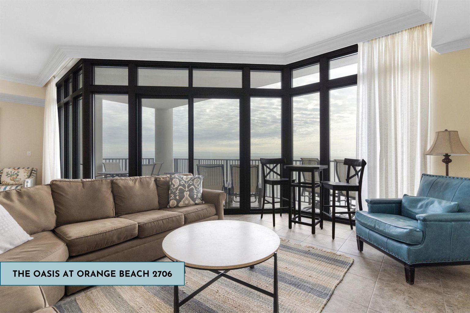 Orange Beach Vacation Rental