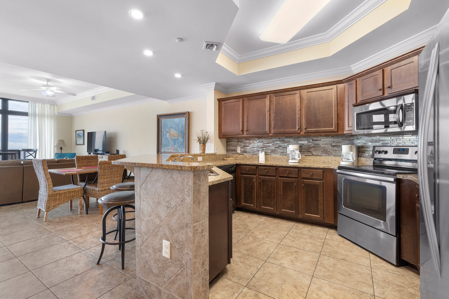 Orange Beach Vacation Rental