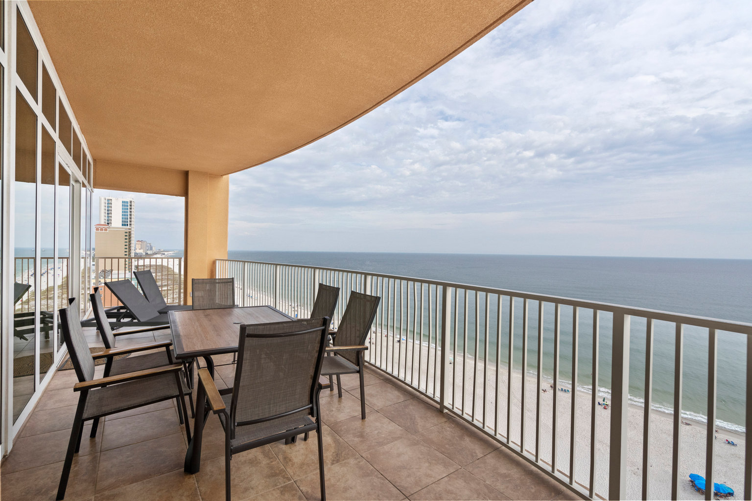 Gulf Shores Vacation Rental