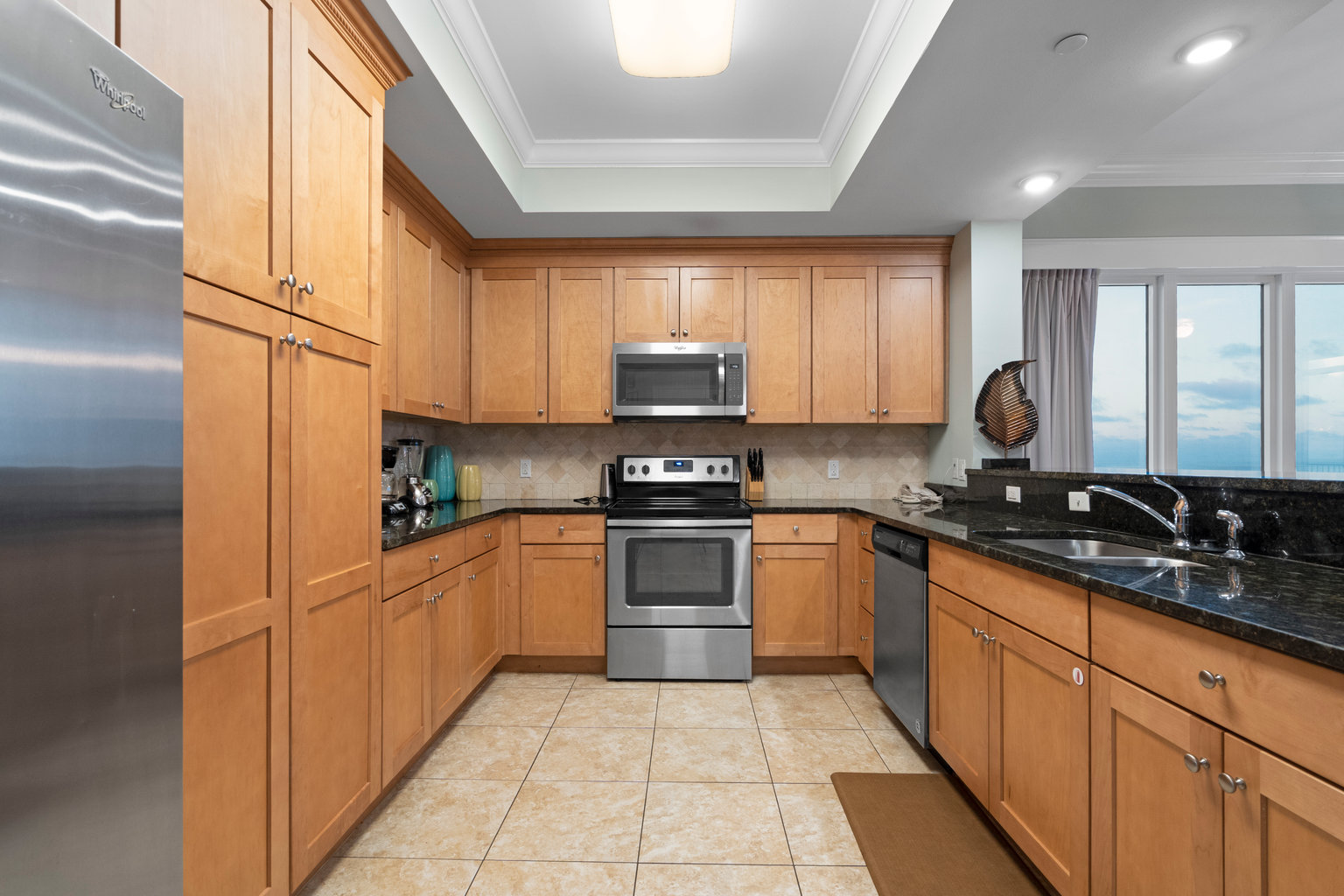 Gulf Shores Vacation Rental