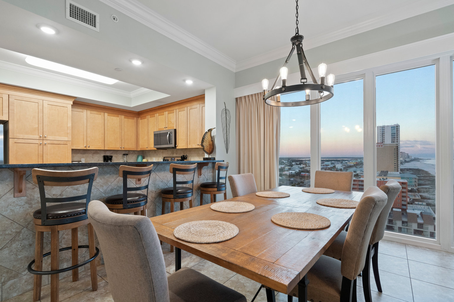 Gulf Shores Vacation Rental