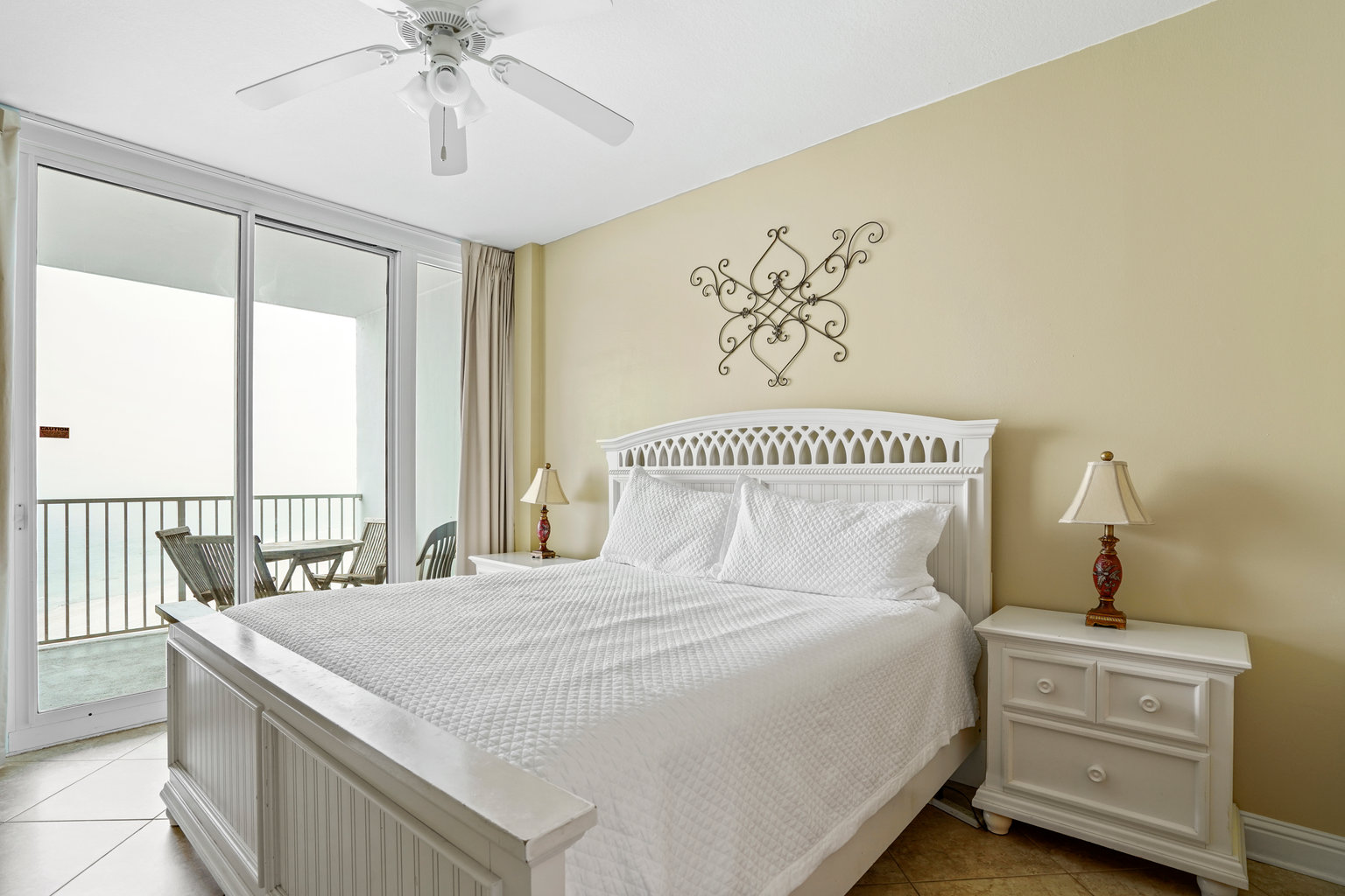 Gulf Shores Vacation Rental