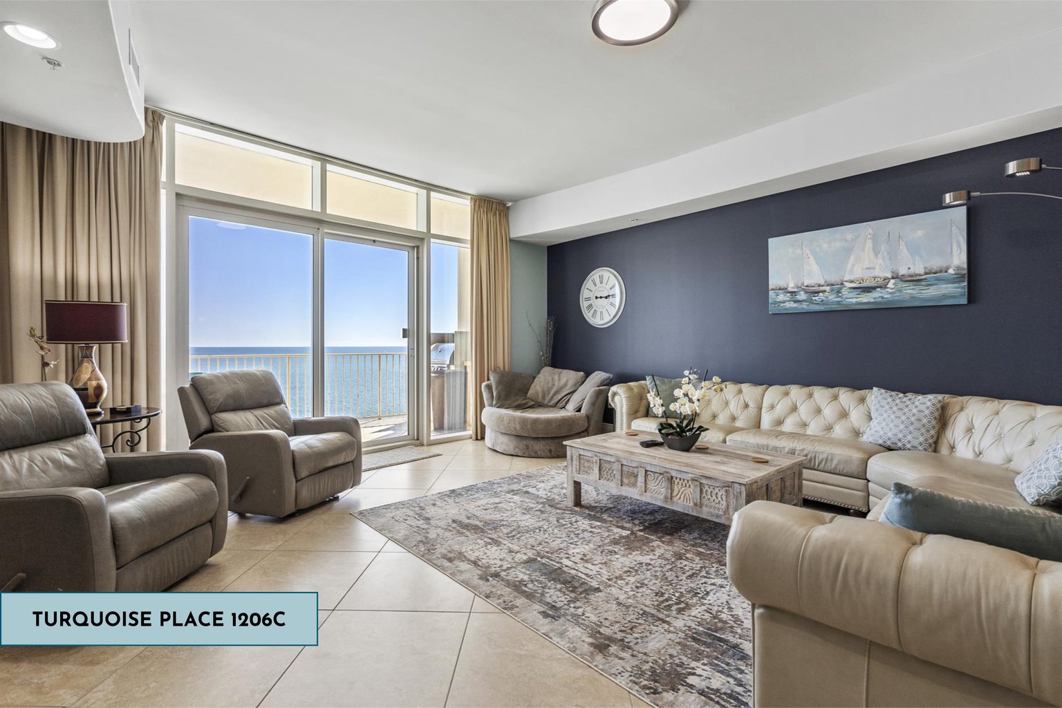 Orange Beach Vacation Rental
