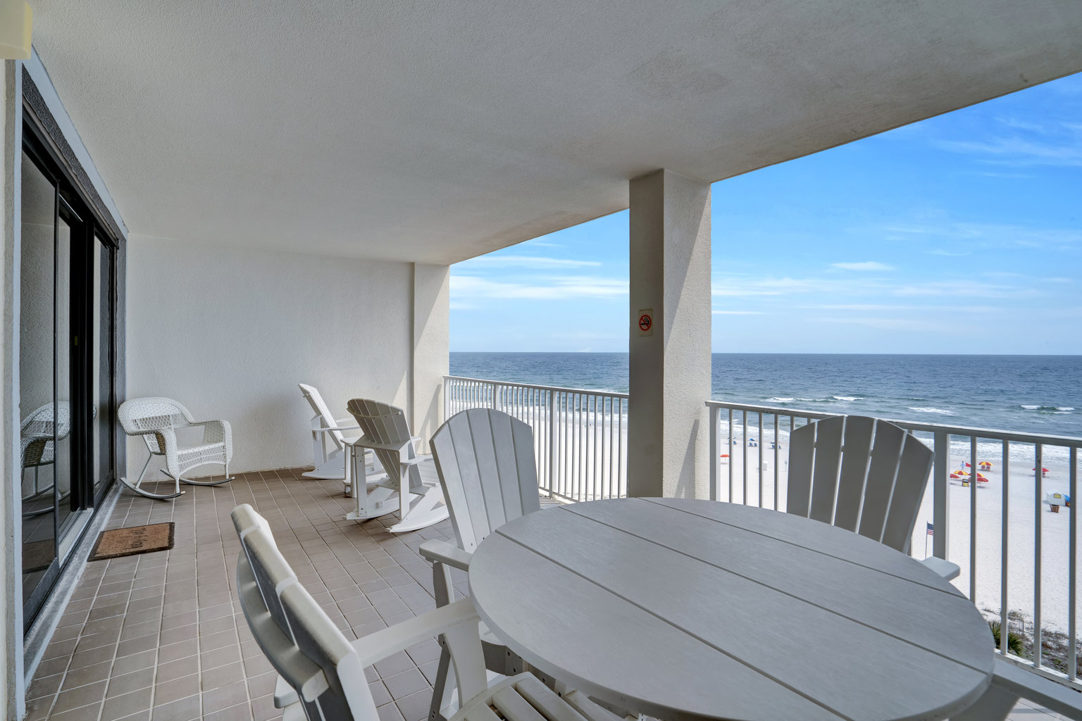 Orange Beach Vacation Rental