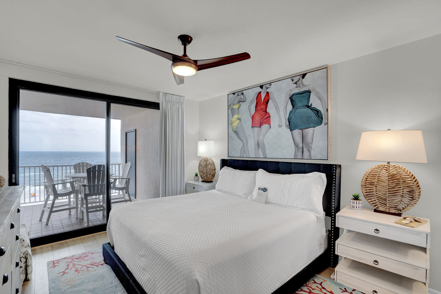 Orange Beach Vacation Rental